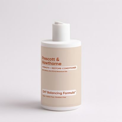 DHT Balancing Conditioner