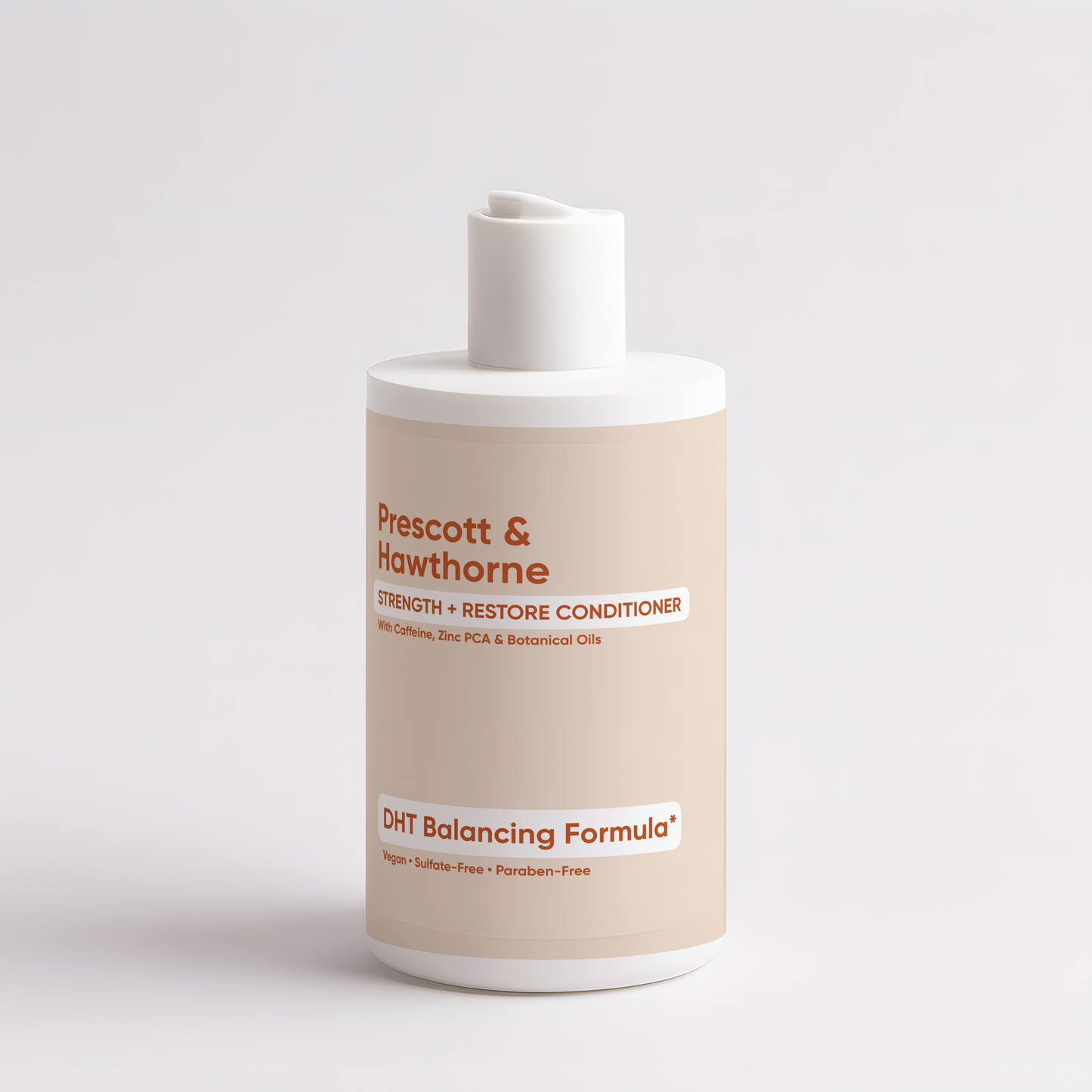 DHT Balancing Conditioner