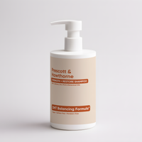 DHT Balancing Shampoo