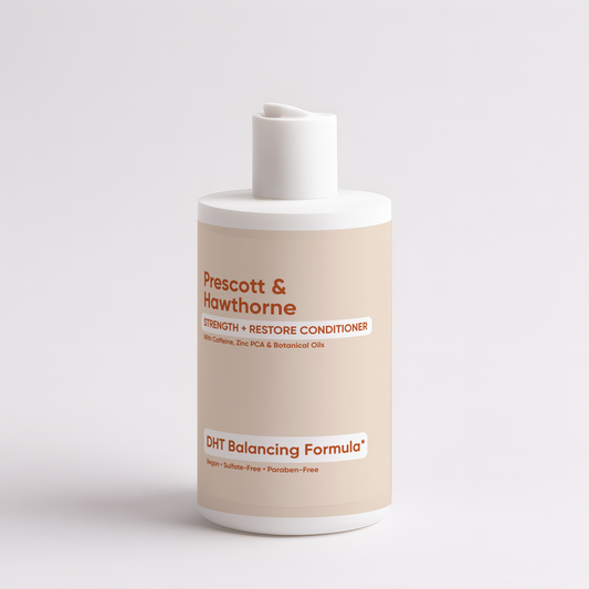 DHT Balancing Conditioner